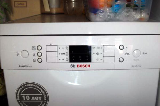 Посудомоечная машина не открывается | Вызов стирального мастера на дом в Орехово-Зуево
