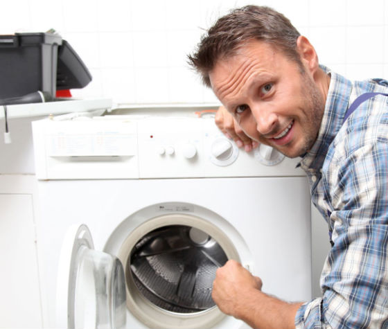 Ремонт стиральных машин с бесплатной диагностикой | Вызов стирального мастера на дом в Орехово-Зуево