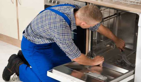 Ремонт посудомоечных машин | Вызов стирального мастера на дом в Орехово-Зуево