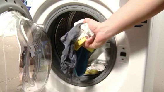 Стиральная машина не отжимает белье | Вызов стирального мастера на дом в Орехово-Зуево