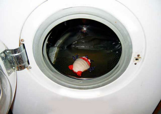 Стиральная машина не сливает воду | Вызов стирального мастера на дом в Орехово-Зуево